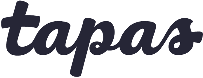 Logo Tapas