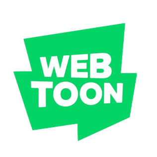 Logo Webtoon