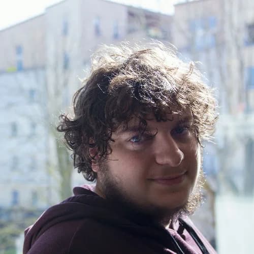 Dylan Renard 的肖像